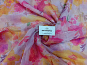 Digital Printed Premium Unstitched Fabric Material For All Designer OutFit-DC-037